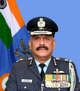 राम मंदिर ट्रस्ट को मिलेगा नया CEO, रिटायर्ड एयर मार्शल जितेंद्र मिश्रा के नाम पर मुहर की तैयारी