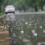 मौसम अपडेट उत्तर प्रदेश में 6 सितंबर तक भरी बारिश का अलर्ट